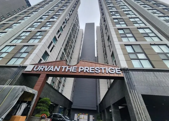 Kk House Cozy Near Hongdae Apartment *