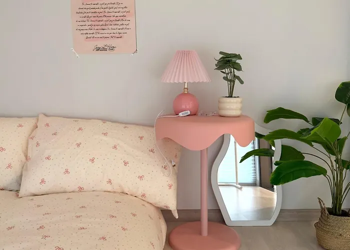 Kk House Cozy Near Hongdae