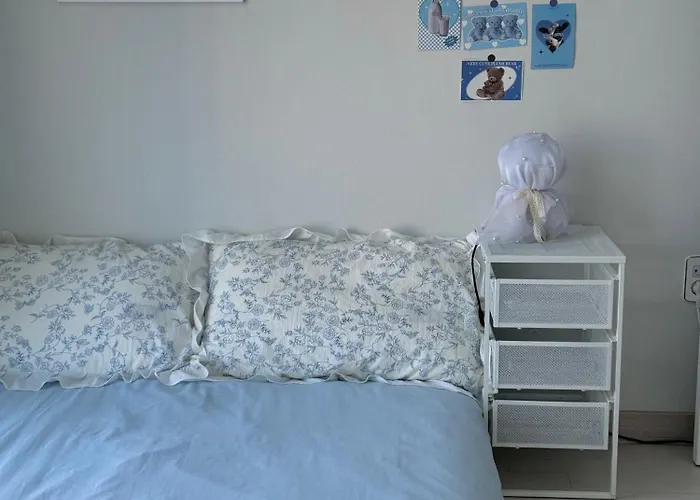 Kk House Cozy Near Hongdae Apartment Seoul