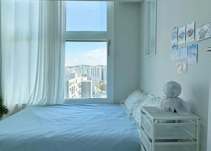 Apartment Kk House Cozy Near Hongdae *