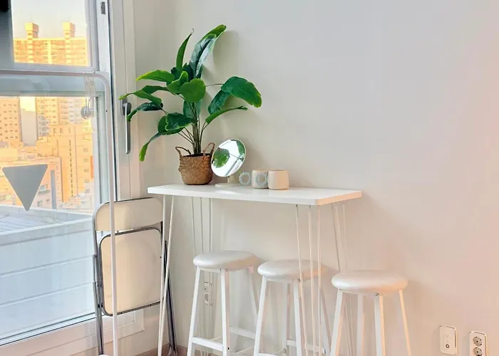 Kk House Cozy Near Hongdae *